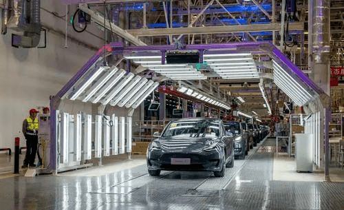 浦東產業動態簡報 2020年第29期