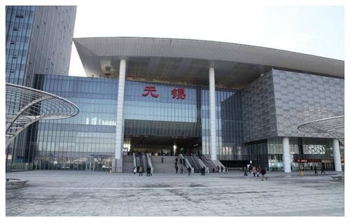 江蘇省所有客運(yùn)火車站大盤點(diǎn),看看哪里的鐵路建設(shè)最發(fā)達(dá)