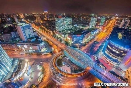 江灣金茂府 楊浦核心科技大宅，開啟五角場舒緩雅居新篇章