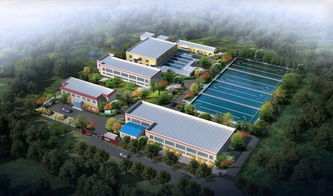 碧水源領(lǐng)航全國污水膜處理市場 市場份額超七成背后的技術(shù)突破與行業(yè)展望