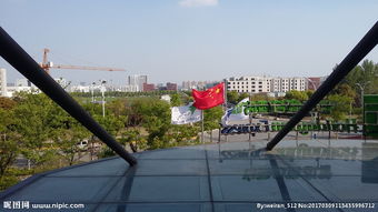 頂超瞰科技 從天空之眼透視未來圖景